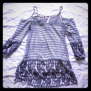 ❗️FINAL SALE ❗️ 🌸 Bohemian summer dress